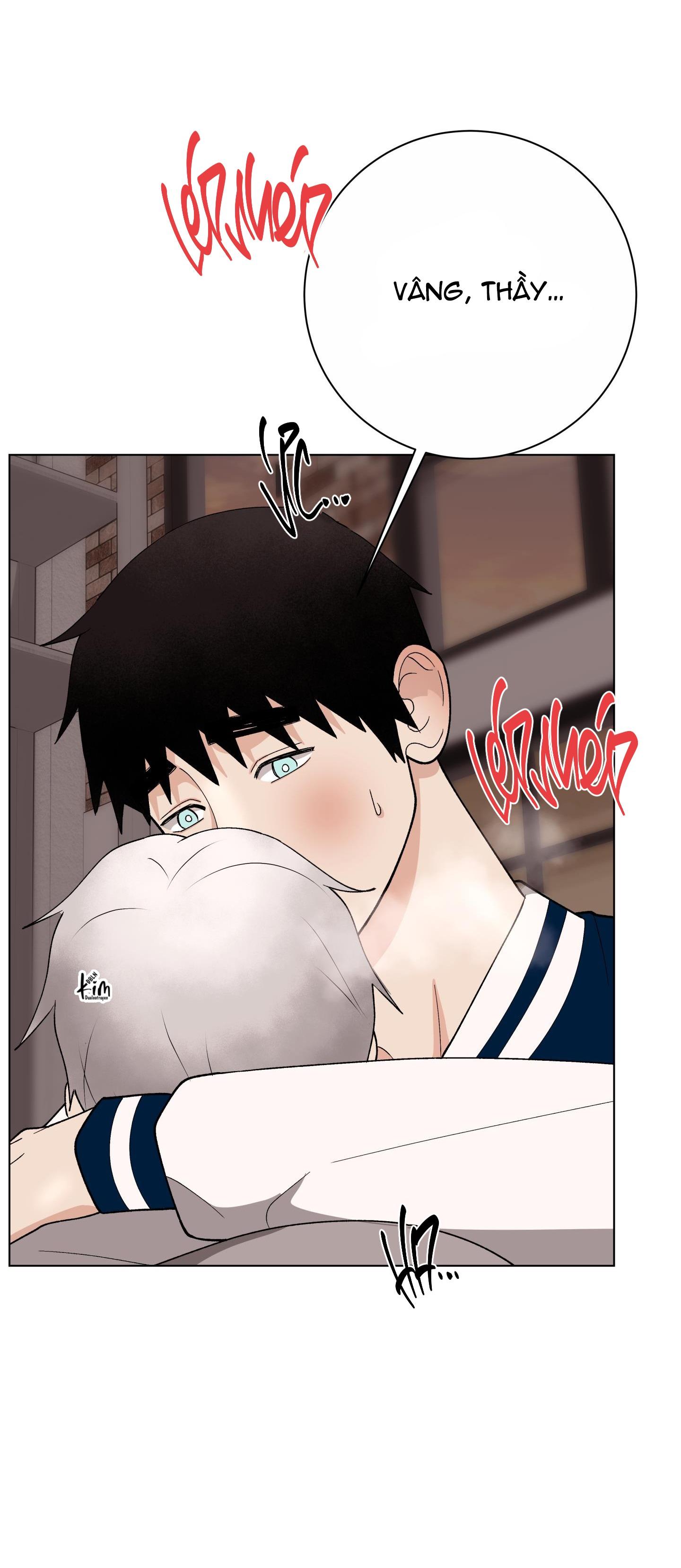 Đọc truyện BL NGẮN TUYỂN CHỌN - Chapter 31.2
