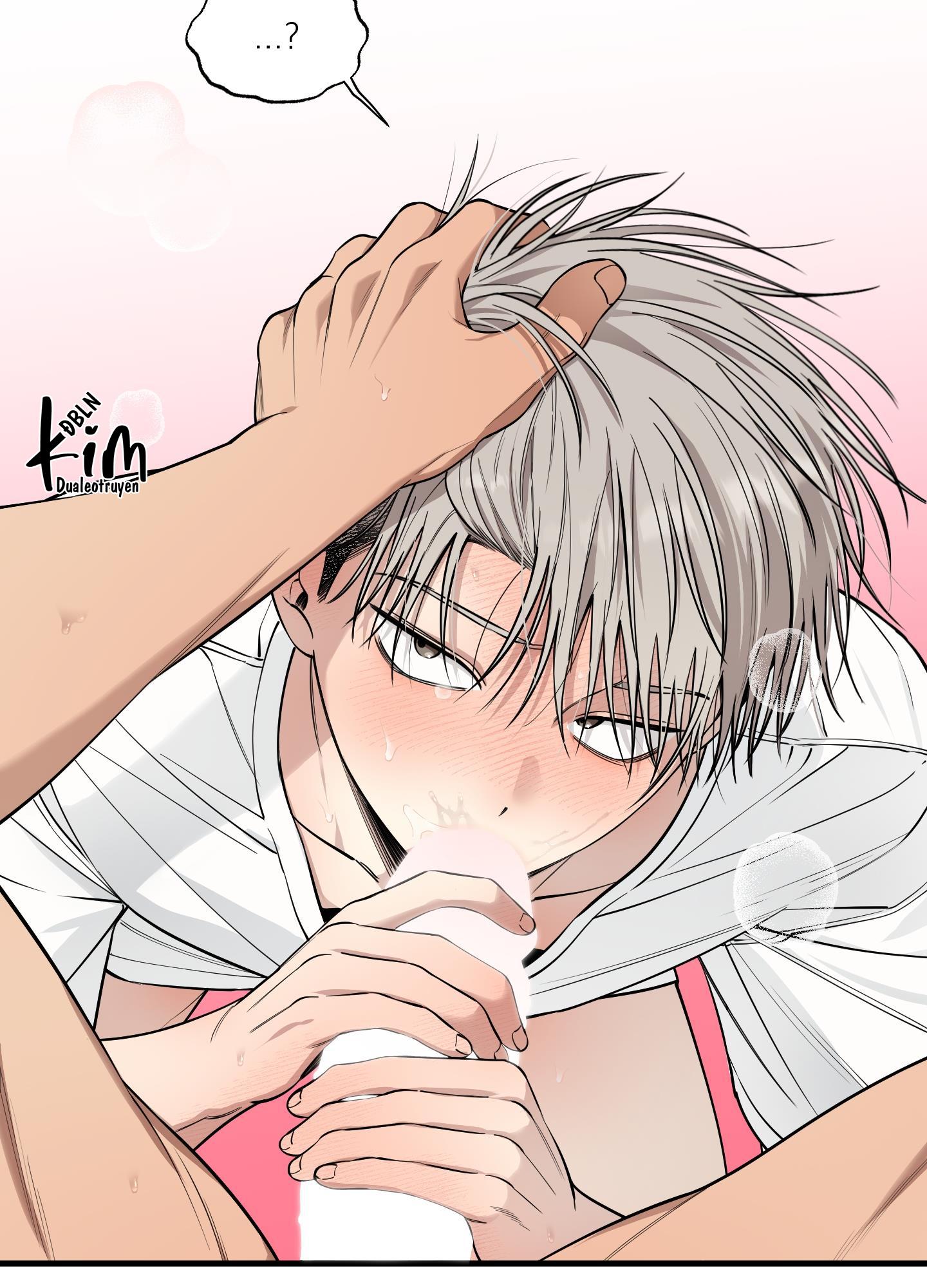 Đọc truyện NGHIỆN SEX - Chapter 36.7