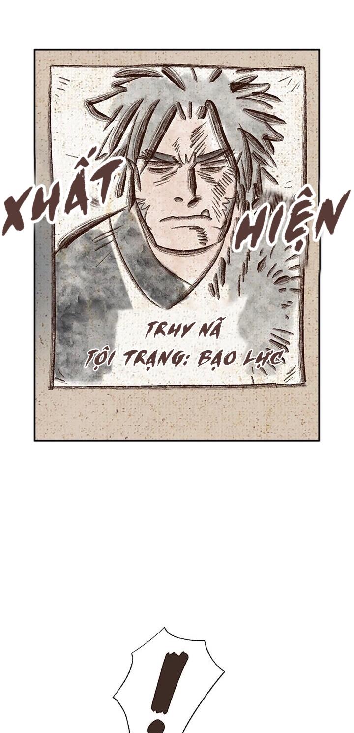 Đọc truyện [Hoàn] Rạp Chiếu Phim BL Cổ Điển - Chapter 52
