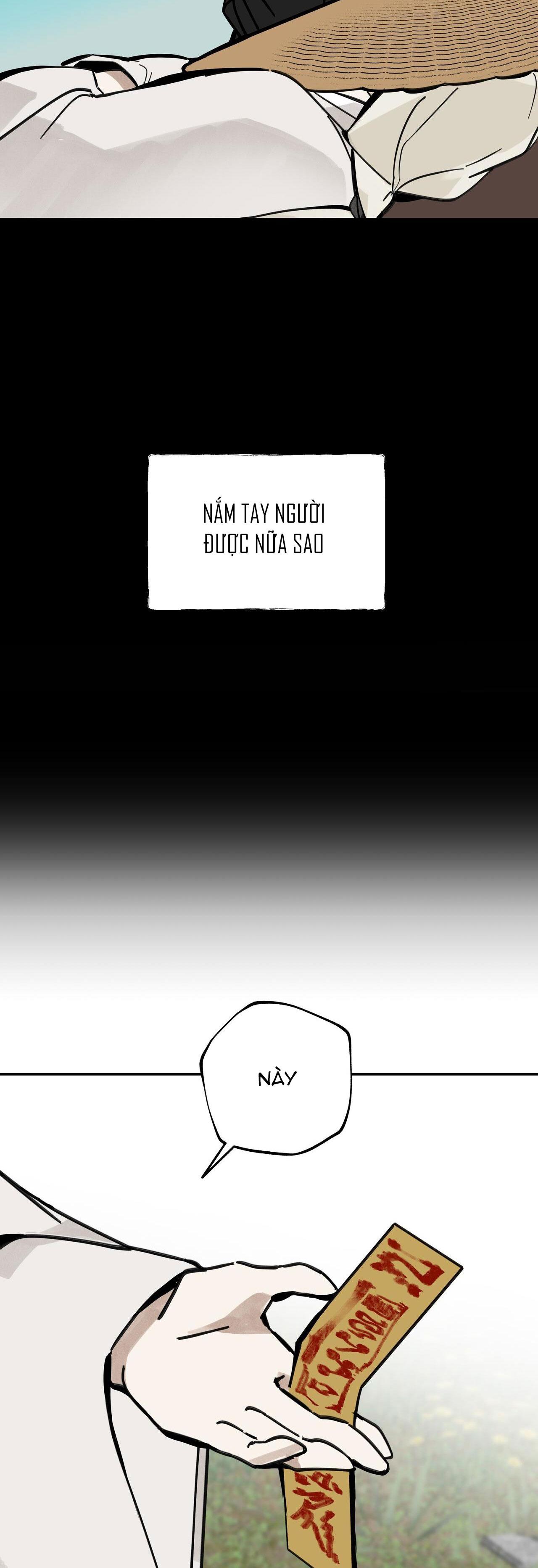 Đọc truyện PALJAE - Chapter 90