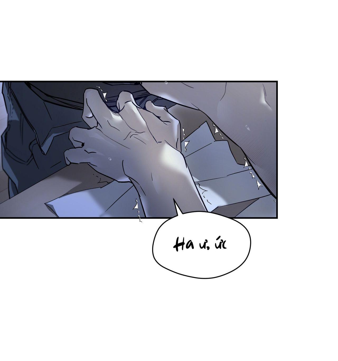 Đọc truyện NERD PROJECT - Chapter 36
