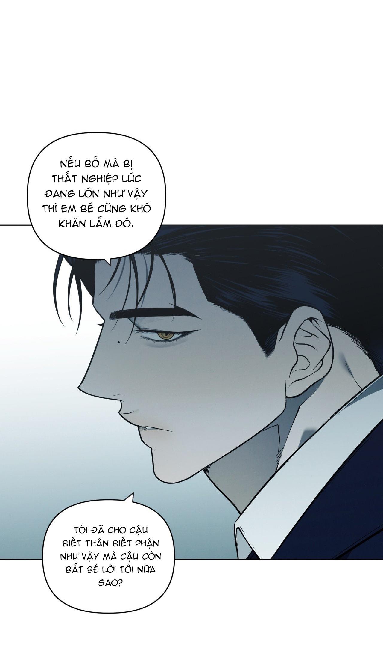 Đọc truyện (DROP )PRAY - Chapter 19