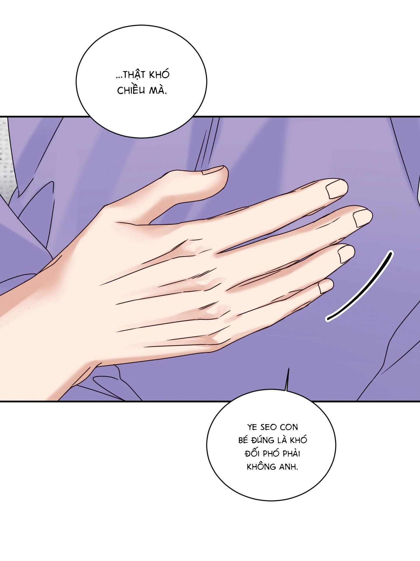 Đọc truyện (CBunu) Điểm dừng chân cuối cùng - Chapter 62