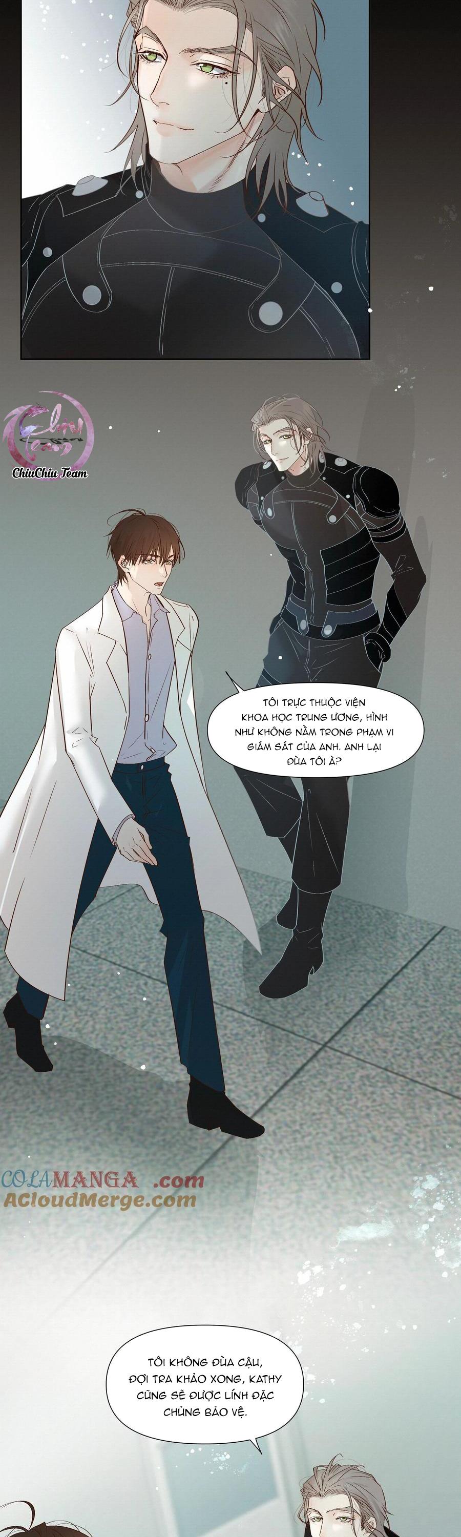 Đọc truyện Tuyệt Xử Phùng Sinh - Chapter 52