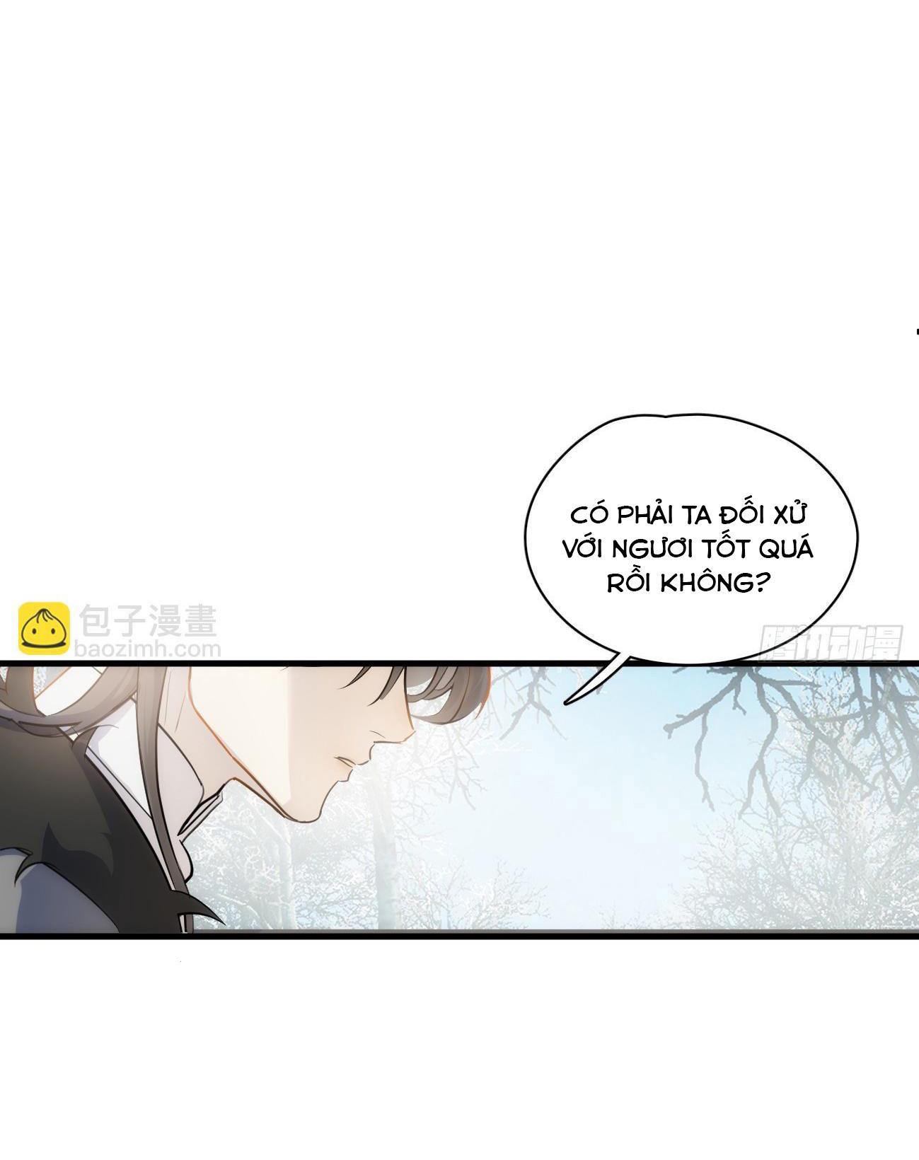 Đọc truyện Tà thần của riêng tôi - Chapter 7