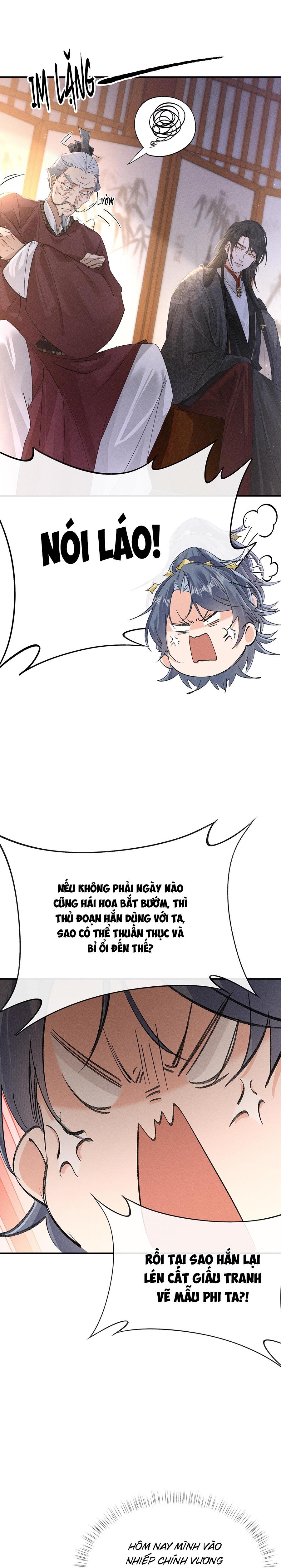 Đọc truyện Dụ địch thâm nhập - Chapter 28