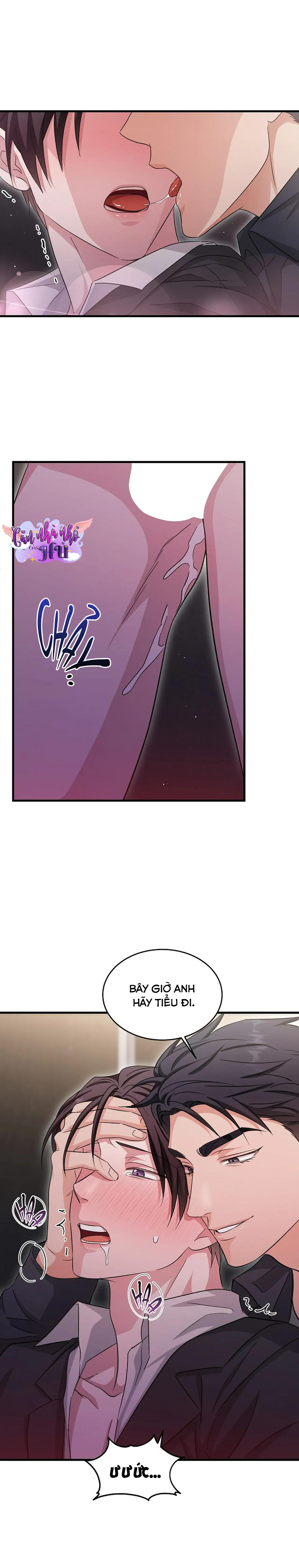 Đọc truyện DÒNG SÔNG NÔ LỆ - Chapter 25