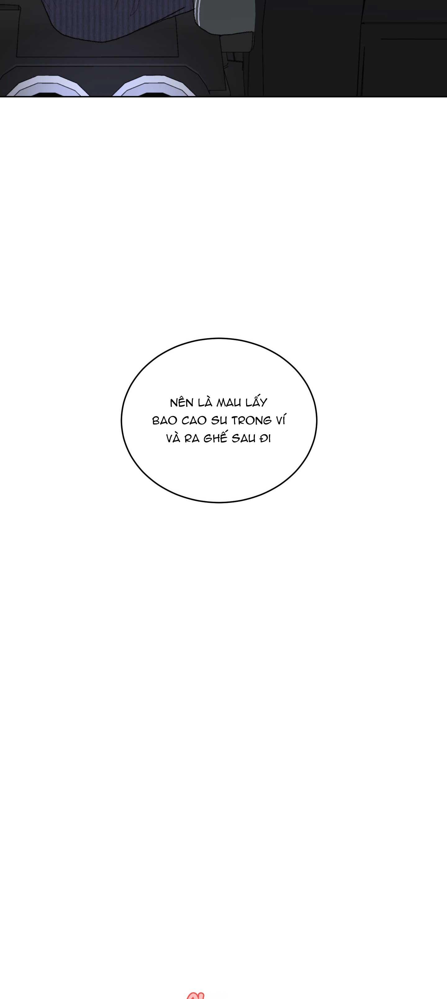 Đọc truyện Missing Romance - Chapter 13