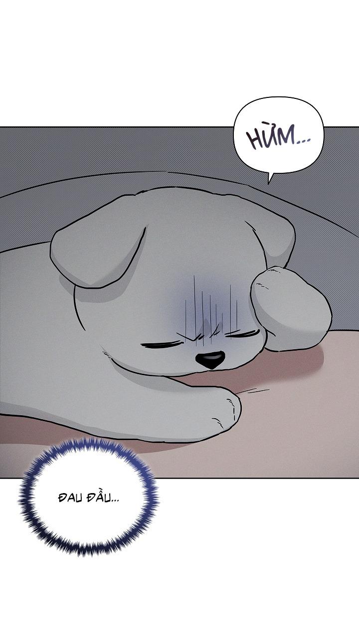 Đọc truyện ĐỪNG ĐỘNG VÀO CÚN CON! - Chapter 32