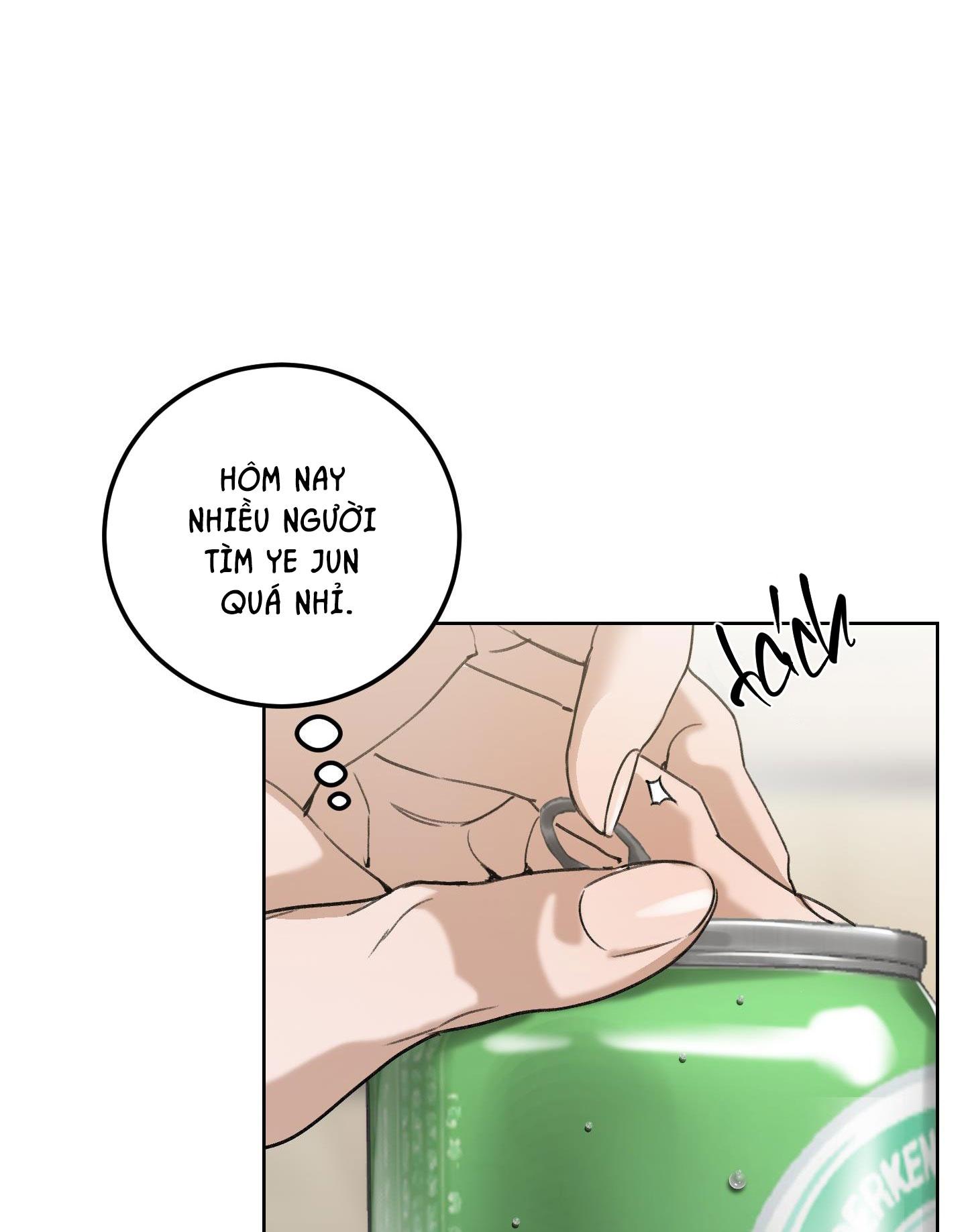 Đọc truyện NGHIỆN SEX - Chapter 17.1