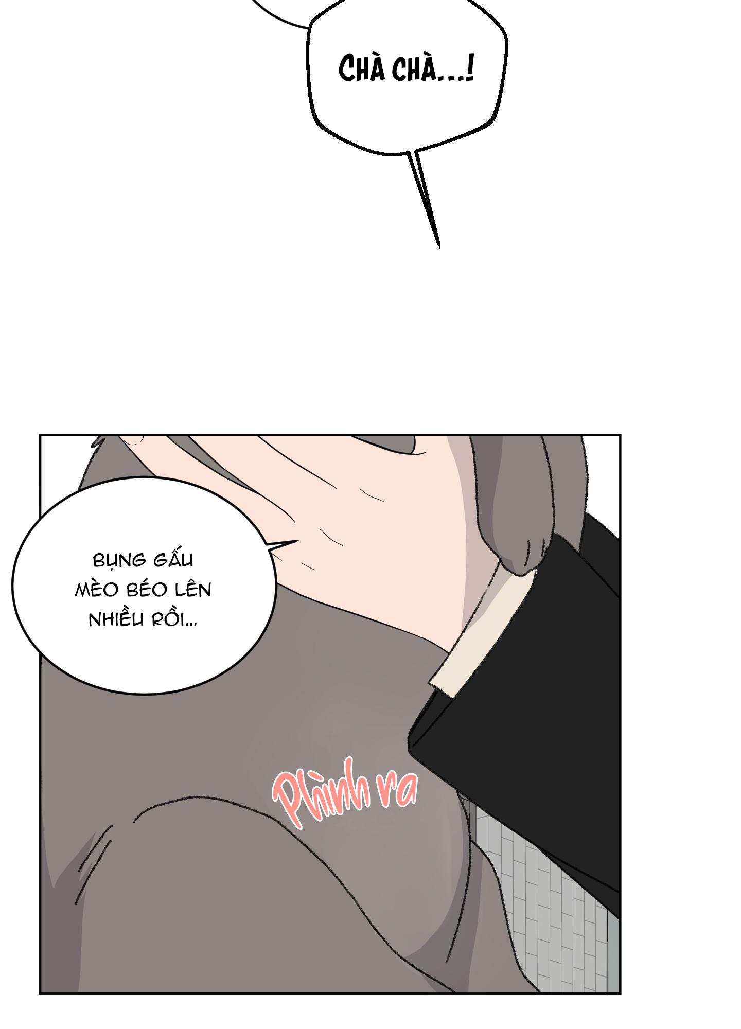 Đọc truyện Missing Romance - Chapter 19