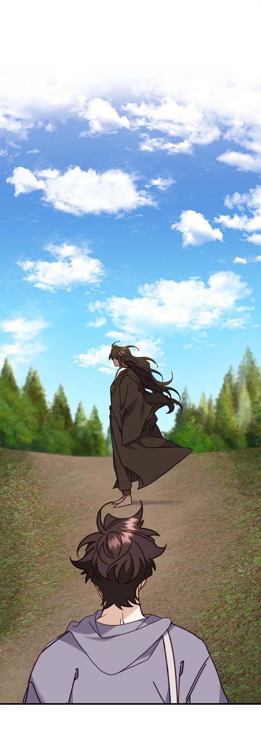 Đọc truyện Bạn Trai Mãnh Hổ Của Hắn - Chapter 27