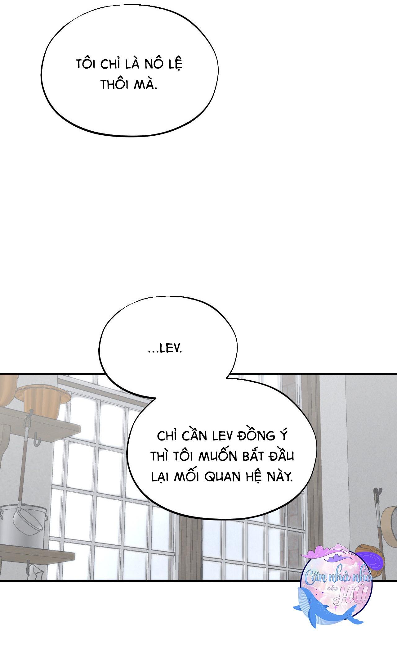 Đọc truyện DINH THỰ - Chapter 37