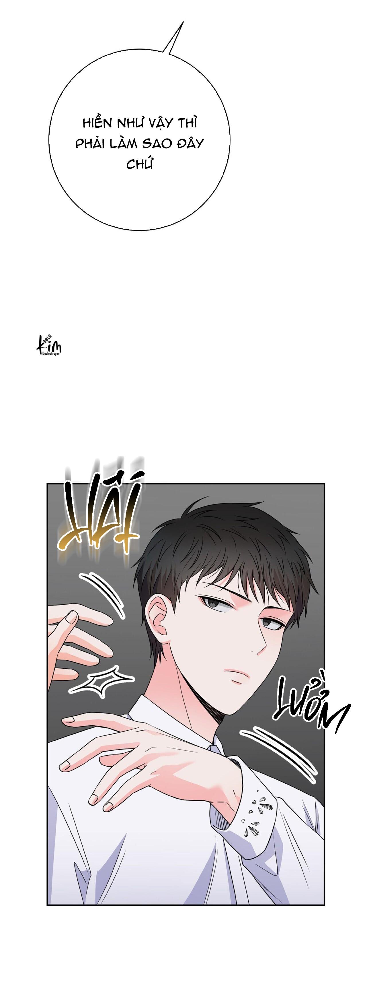 Đọc truyện CHÁN GHÉT - Chapter 29