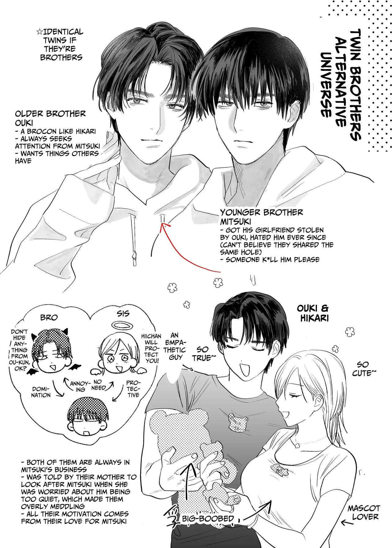 Đọc truyện Oneshot ịch ịch - Chapter 358.2