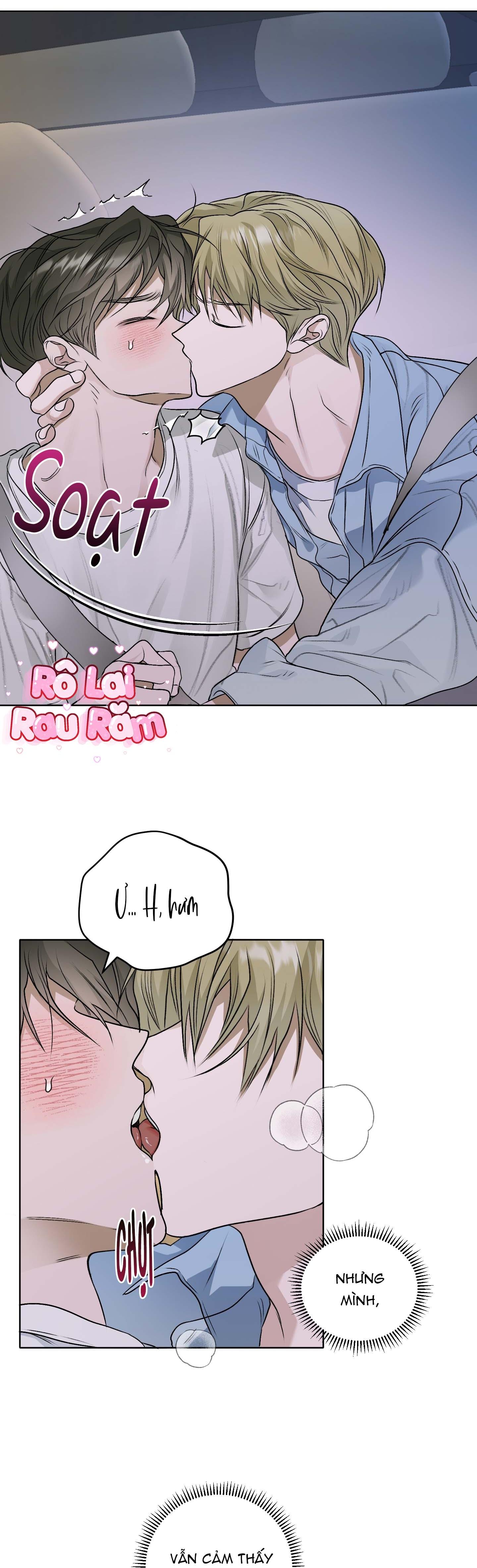 Đọc truyện (RÔ LAI) Đầm Hoa Sen - Chapter 30