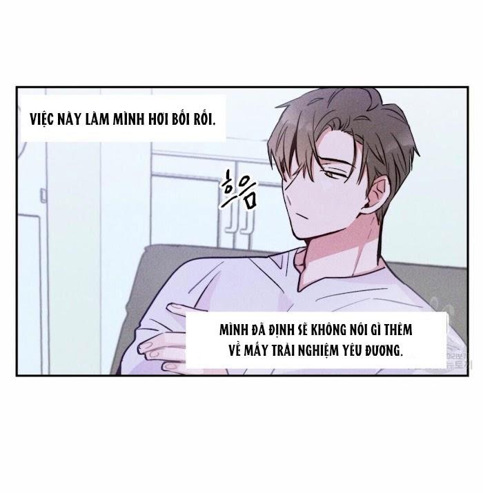 Đọc truyện Mưa Giông - Chapter 12