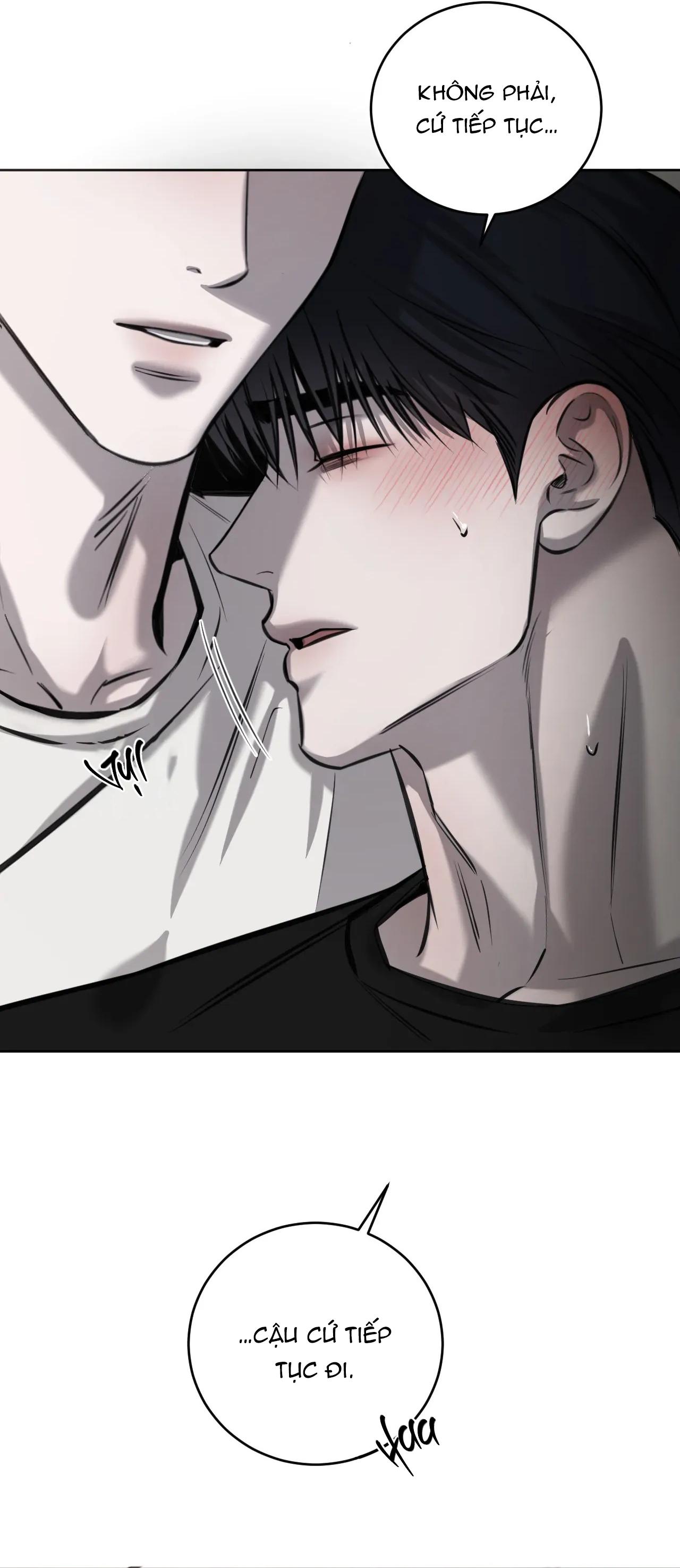 Đọc truyện GIỮA TÌNH CỜ VÀ ĐỊNH MỆNH - Chapter 73