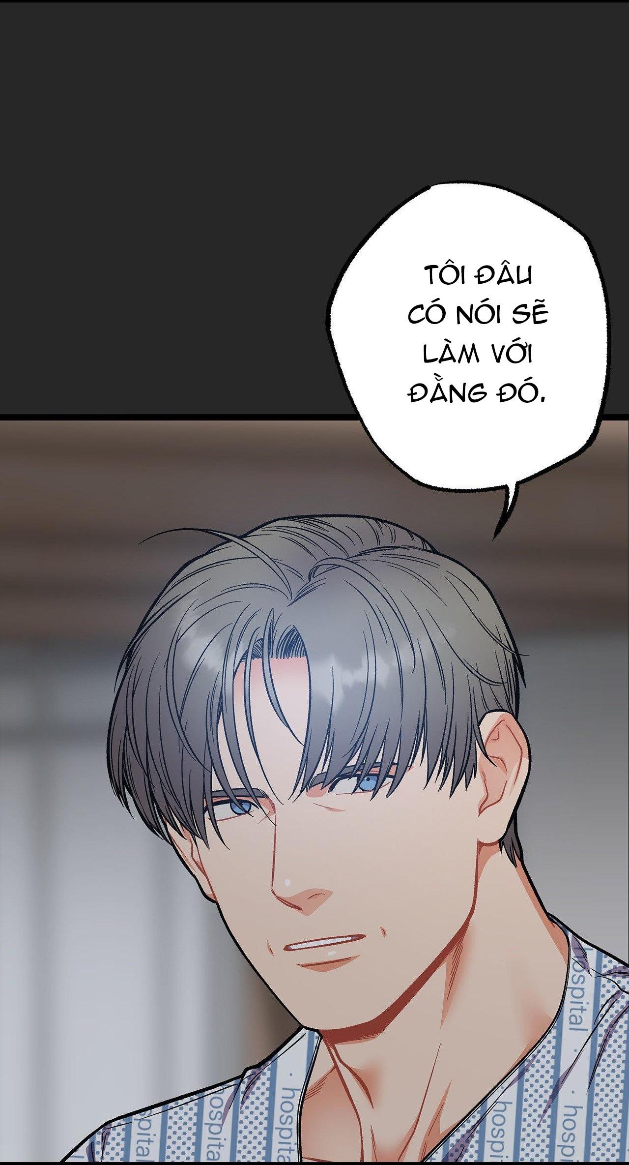 Đọc truyện FIRE IN THE WHOLE - Chapter 4