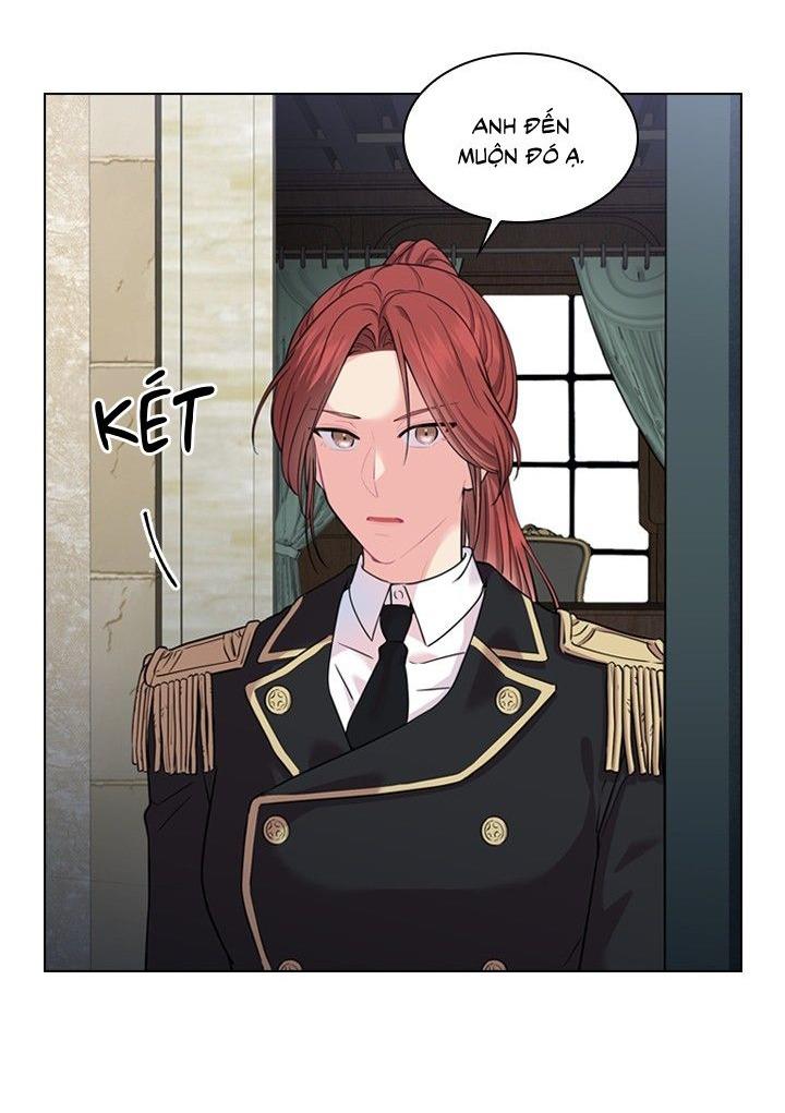 Đọc truyện Who’s your daddy - Chapter 7