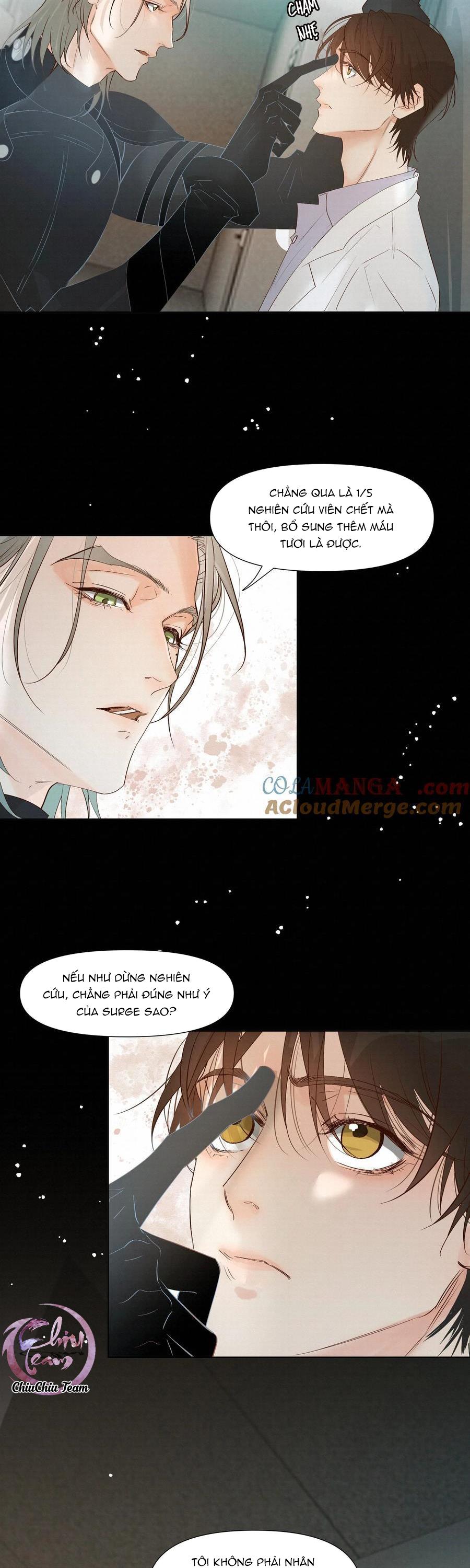 Đọc truyện Tuyệt Xử Phùng Sinh - Chapter 52