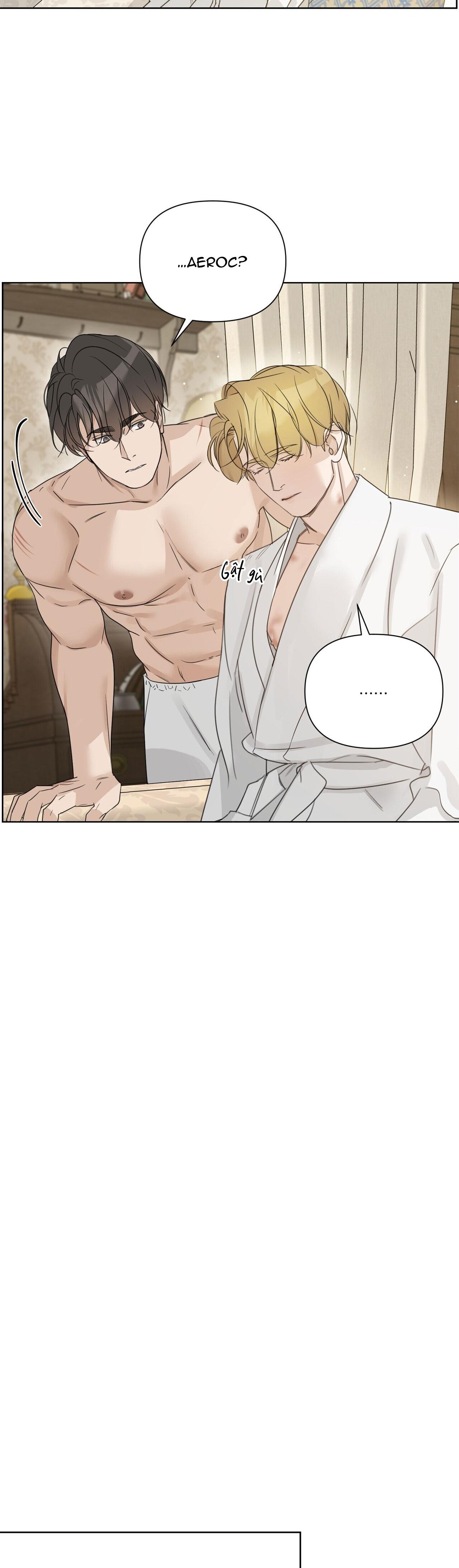 Đọc truyện INTO THE ROSE GARDEN - Chapter 56
