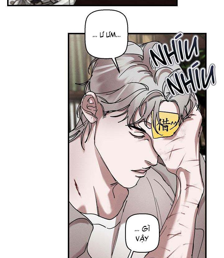 Đọc truyện Lãng mạn một chiều - Chapter 14