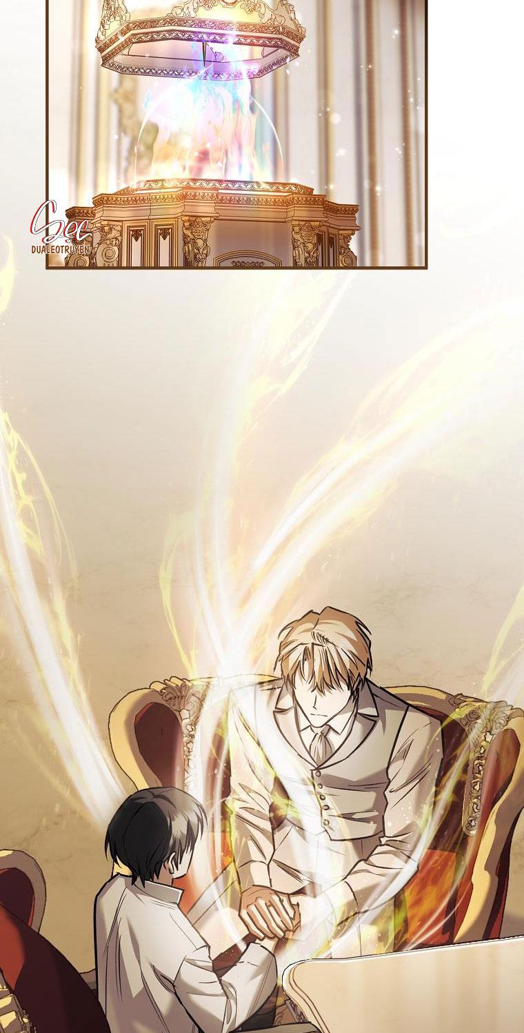 Đọc truyện (ABO) BƯỚC NGOẶT - Chapter 40