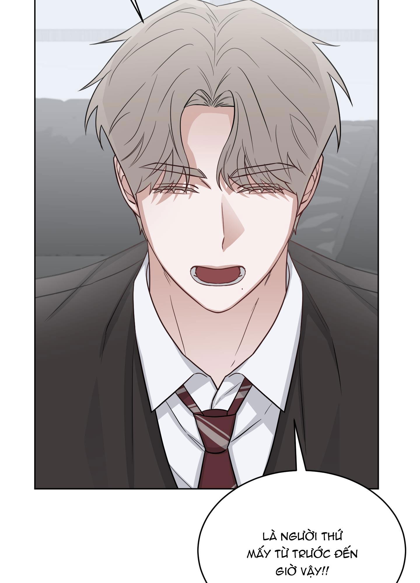 Đọc truyện NGHIỆN SEX - Chapter 19.3