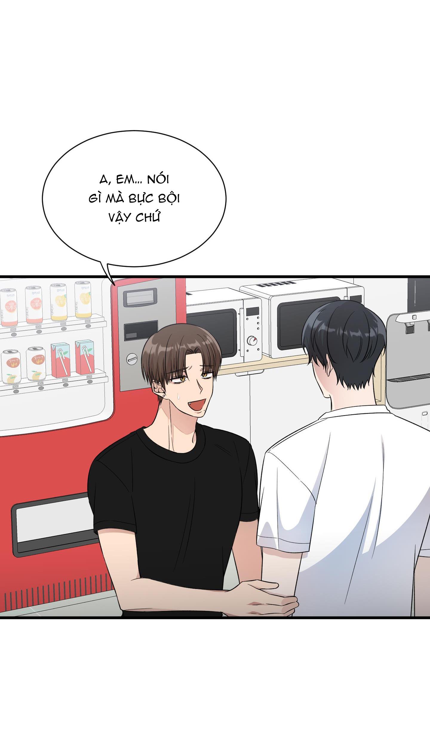 Đọc truyện NGHIỆN SEX - Chapter 29.2