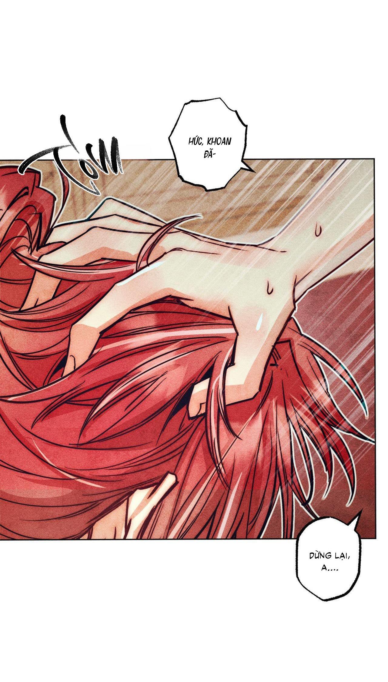Đọc truyện (CBunu) Làm vị cứu tinh thật dễ dàng - Chapter 99