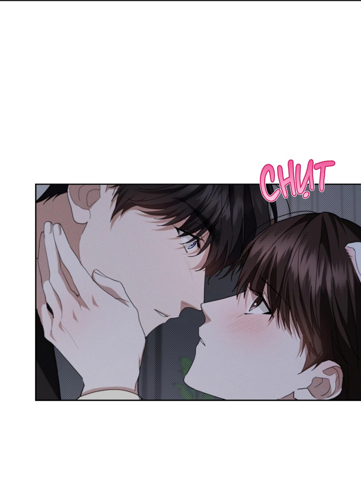 Đọc truyện ĐỪNG ĐỘNG VÀO CÚN CON! - Chapter 24