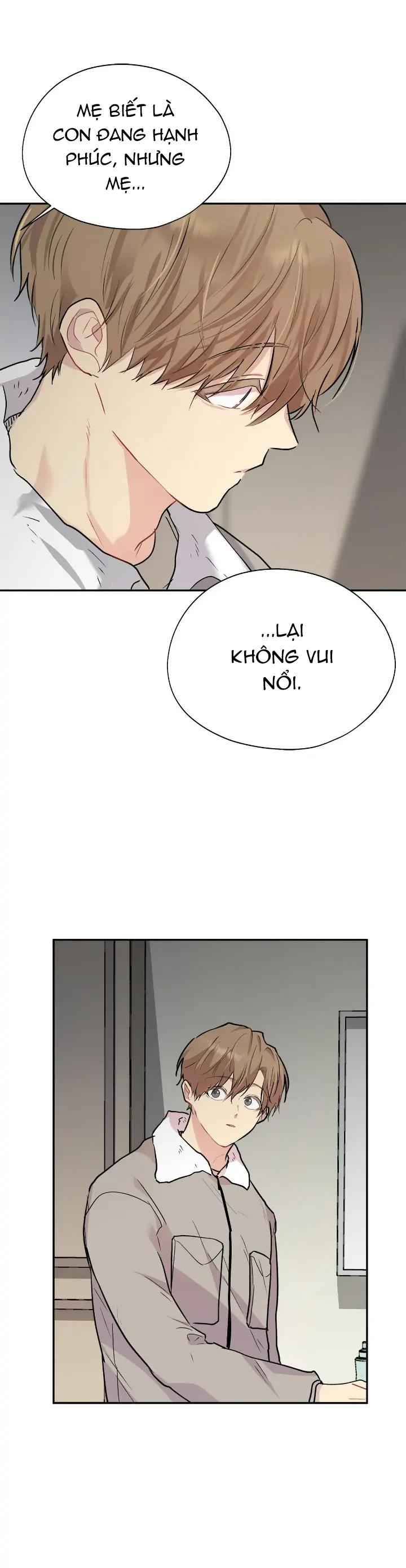 Đọc truyện Nếu Như Cậu Bạn Hàng Xóm Là Vampire? - Chapter 56