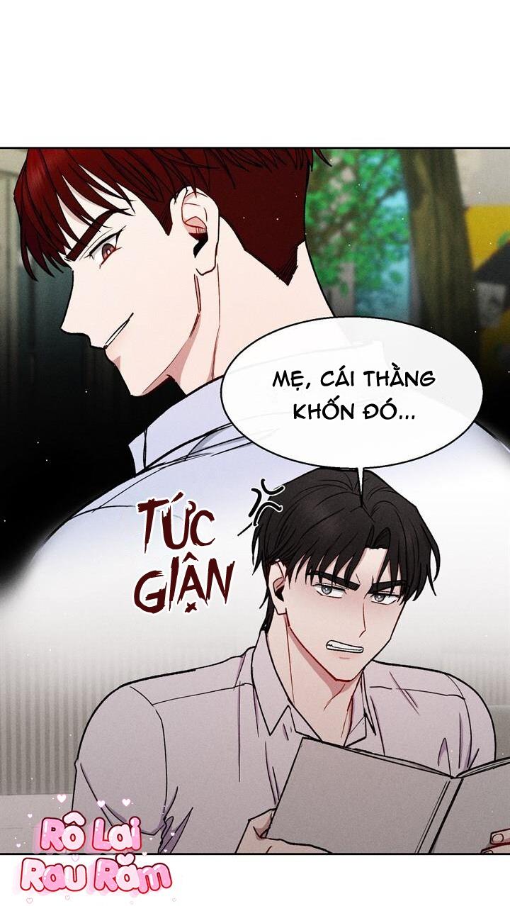 Đọc truyện Giá Như Anh Cần Em - Chapter 33