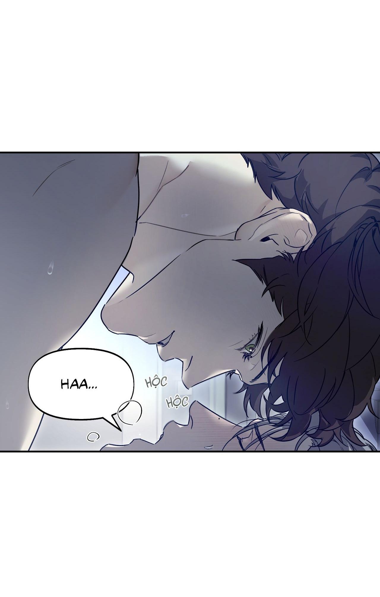 Đọc truyện NERD PROJECT - Chapter 36