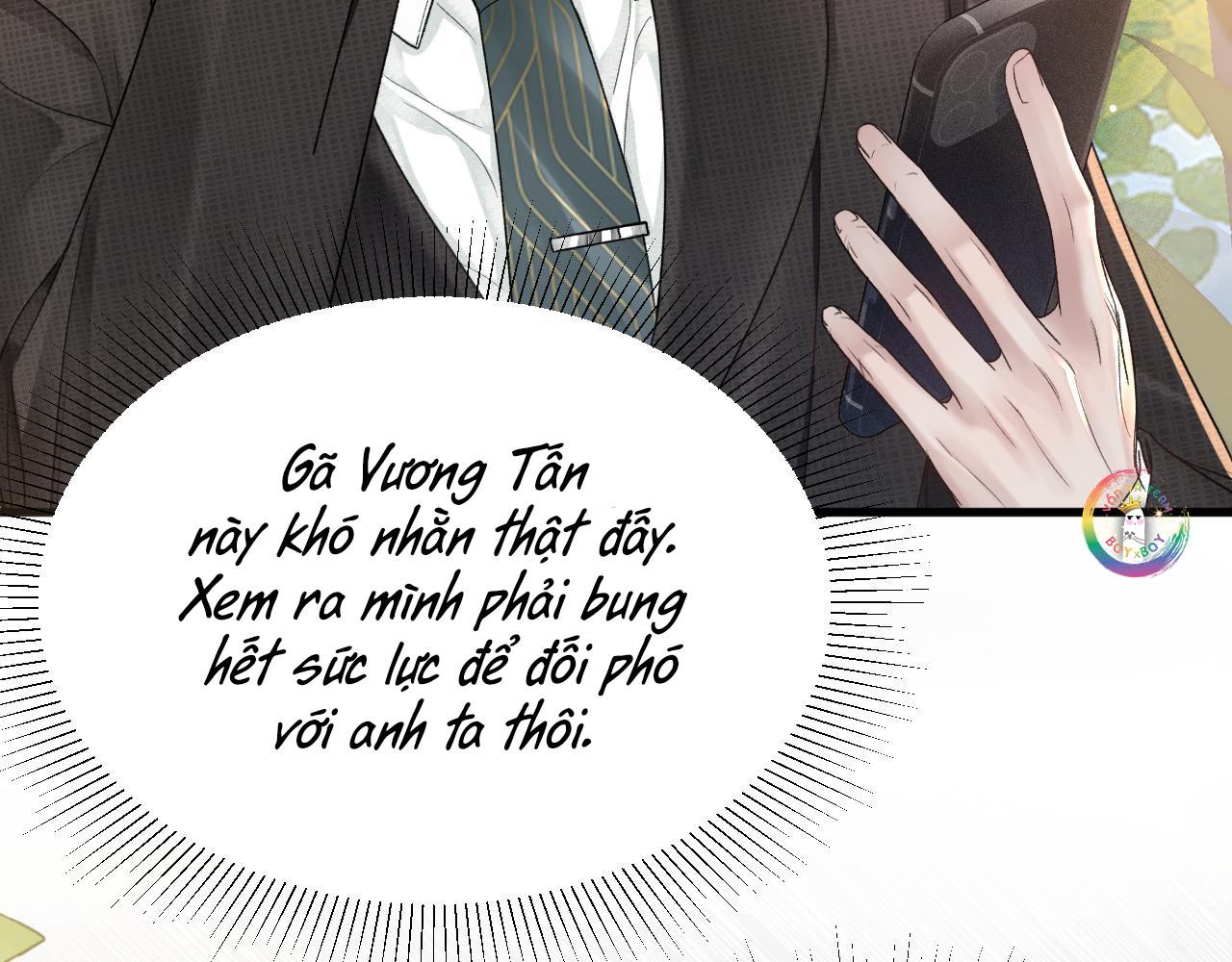 Đọc truyện Cuộc Đối Đầu Gay Gắt - Chapter 77