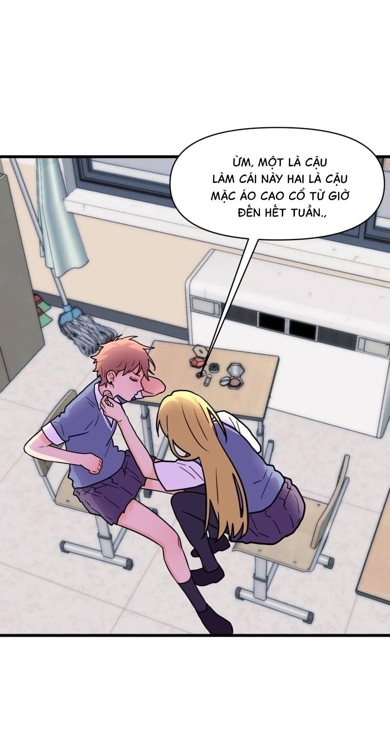 Đọc truyện Truyện Ngôn Nhưng Không Ngôn Lắm - Chapter 117