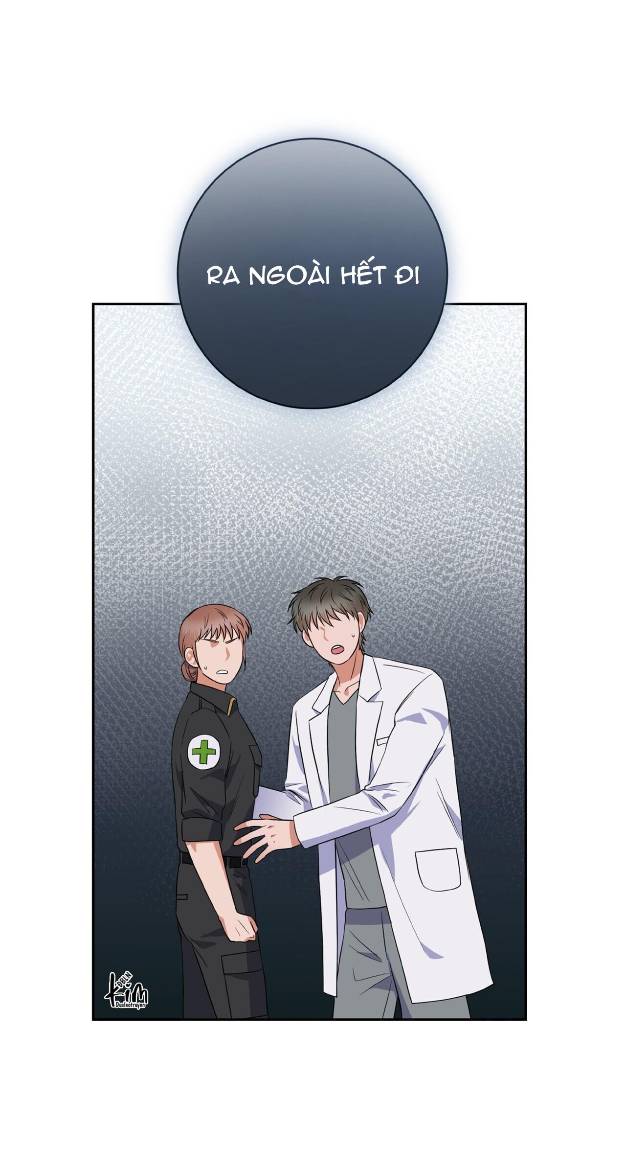 Đọc truyện CHÁN GHÉT - Chapter 23