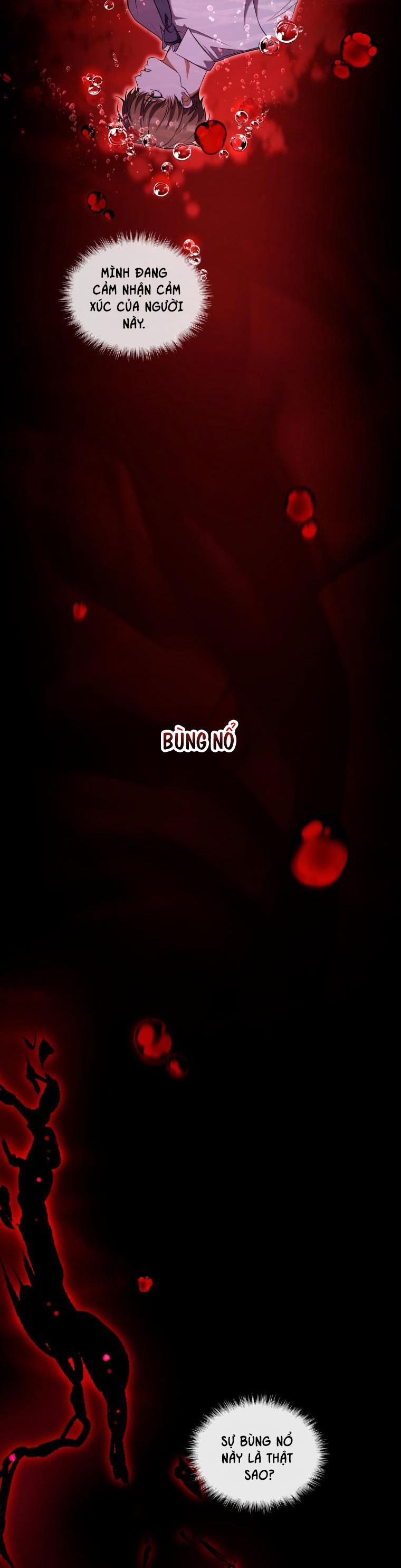 Đọc truyện OPEN THE DOOR - Chapter 9