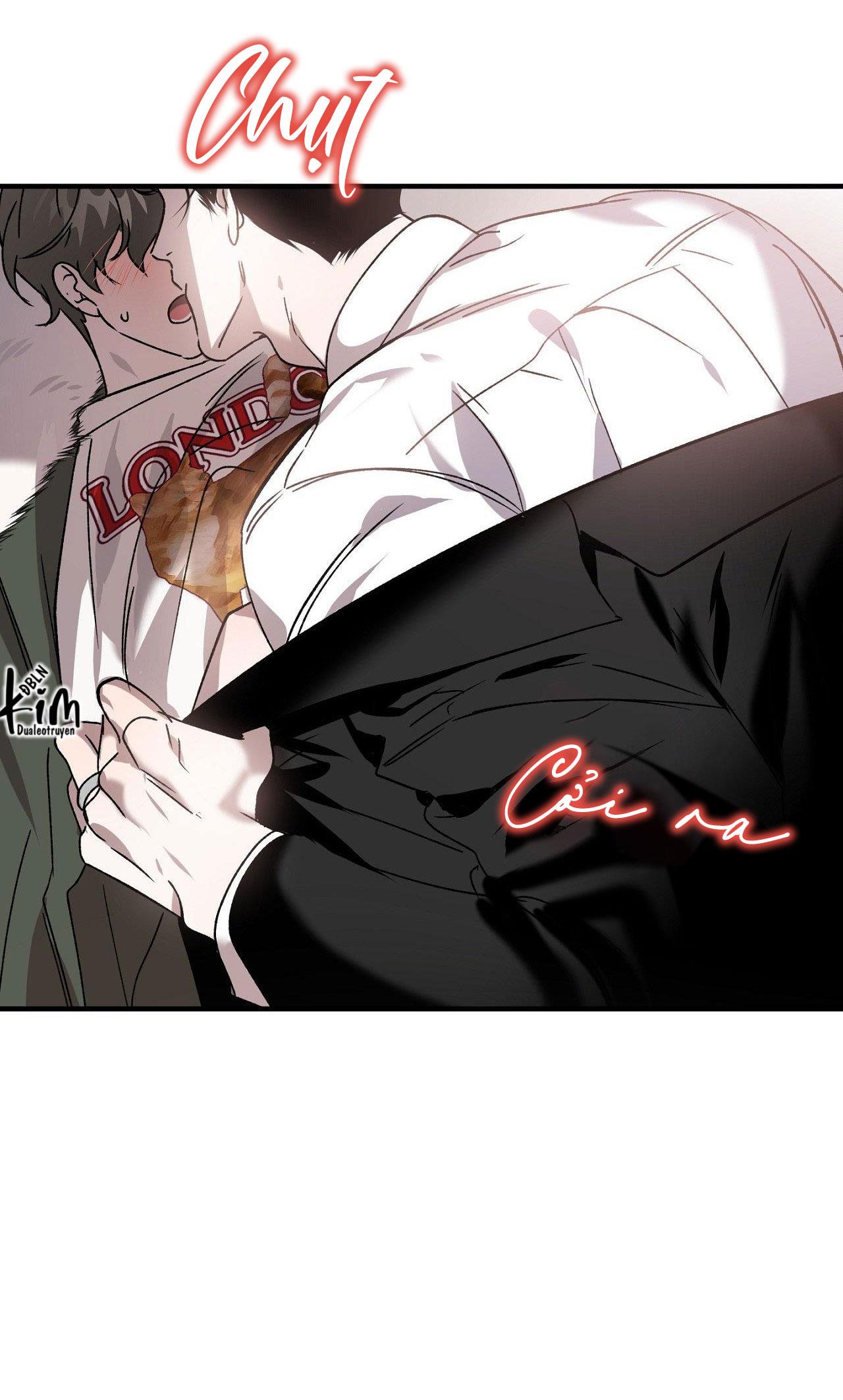 Đọc truyện ĐÃ HIỂU CHƯA - Chapter 58