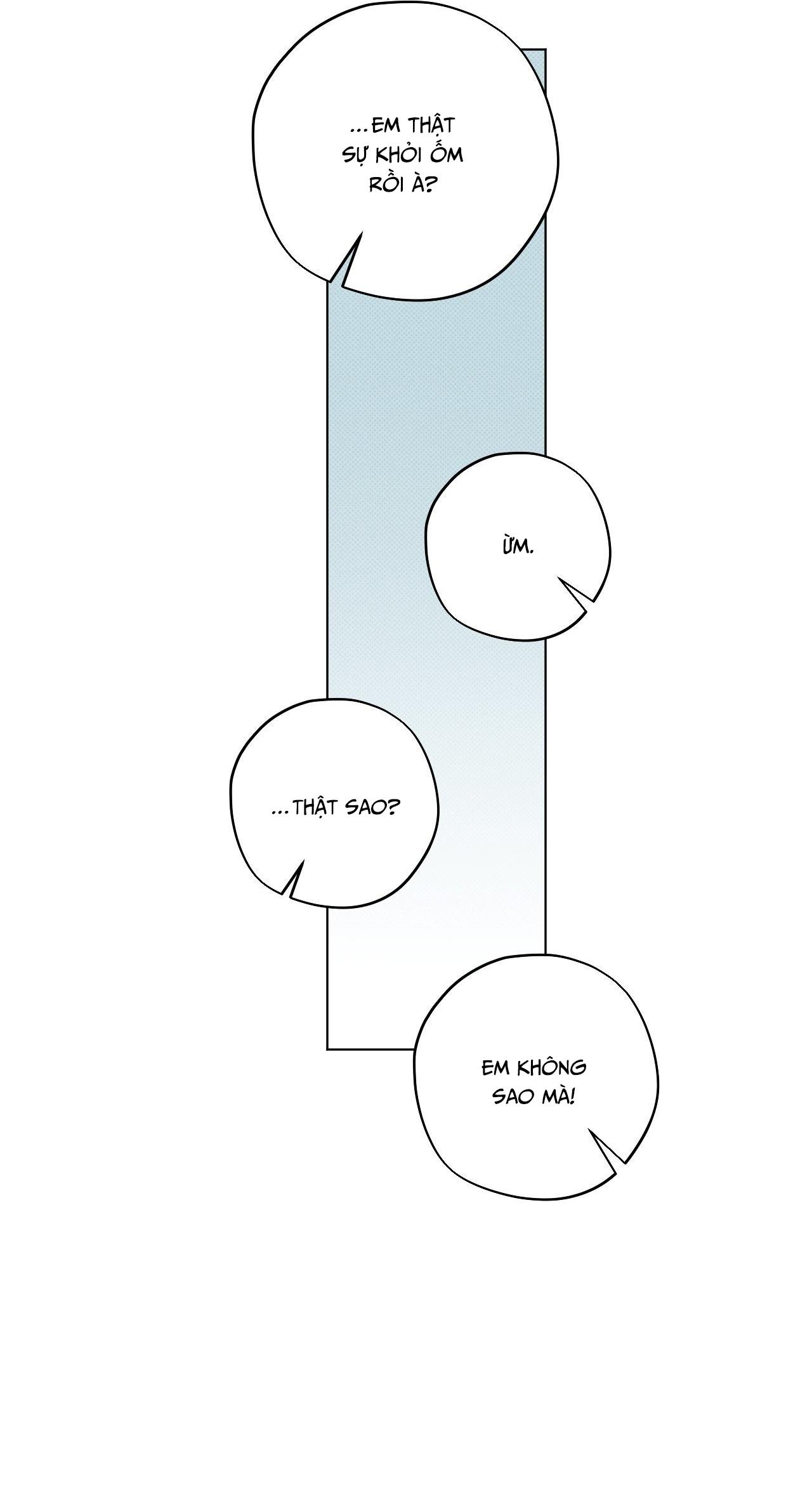 Đọc truyện [END] DRIVER'S HIGH - Chapter 32