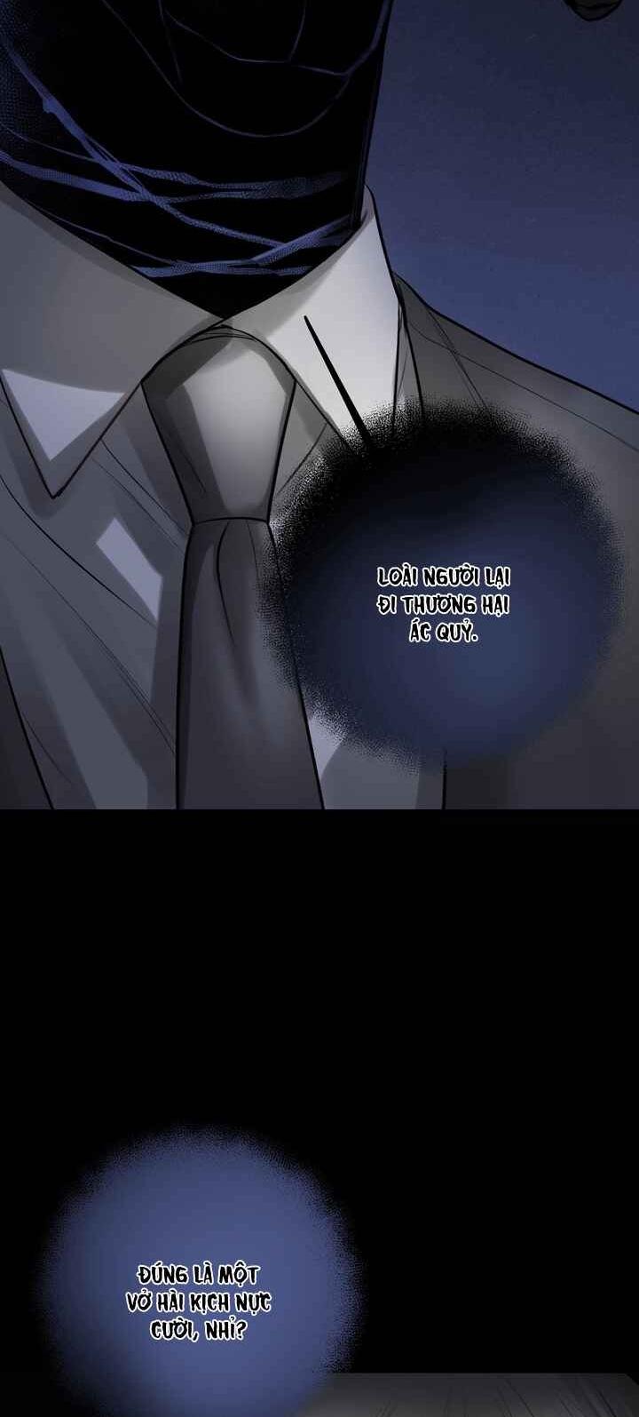 Đọc truyện [END] HƠI THỞ CỦA CỪU - Chapter 5