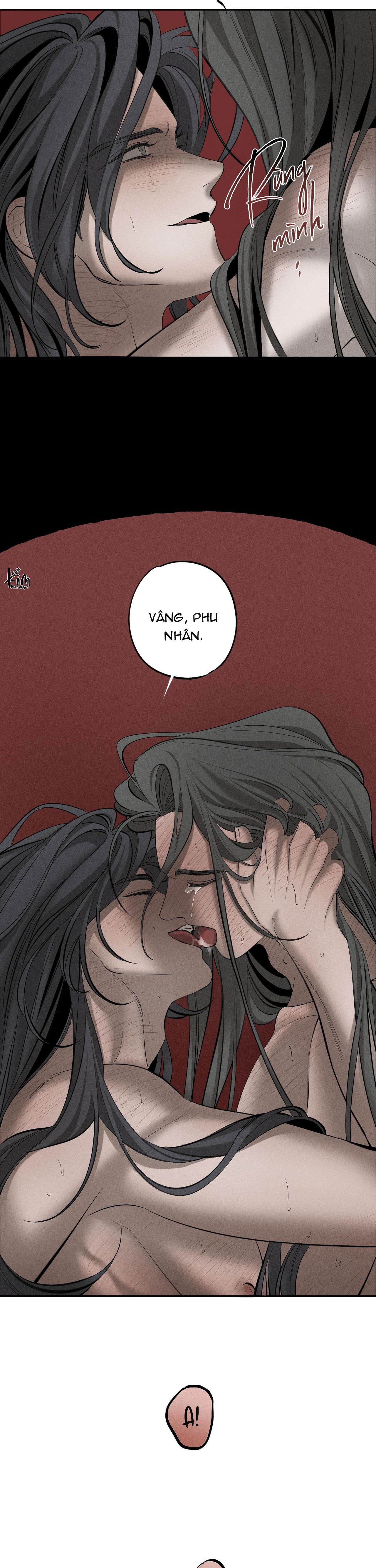 Đọc truyện BL NGẮN LOẠN LUÂN - GIA ĐÌNH - Chapter 7.91