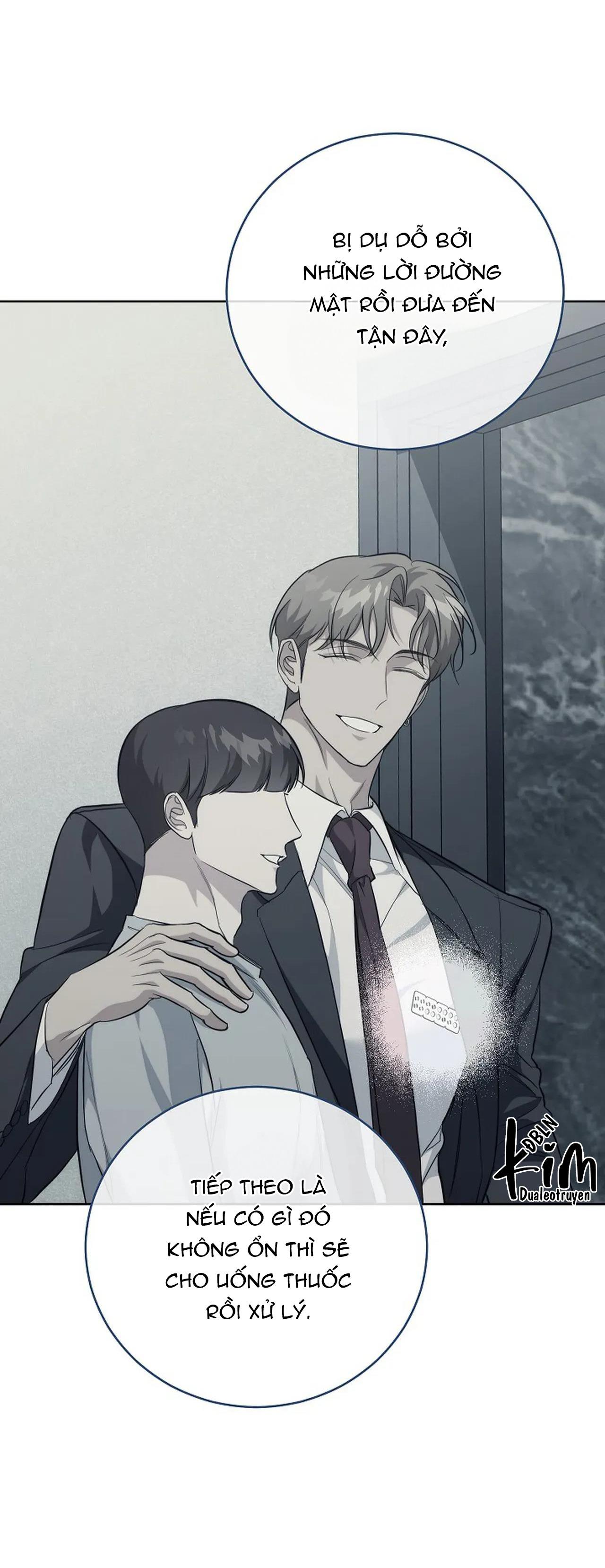 Đọc truyện ỨNG DỤNG THÔI MIÊN - Chapter 7