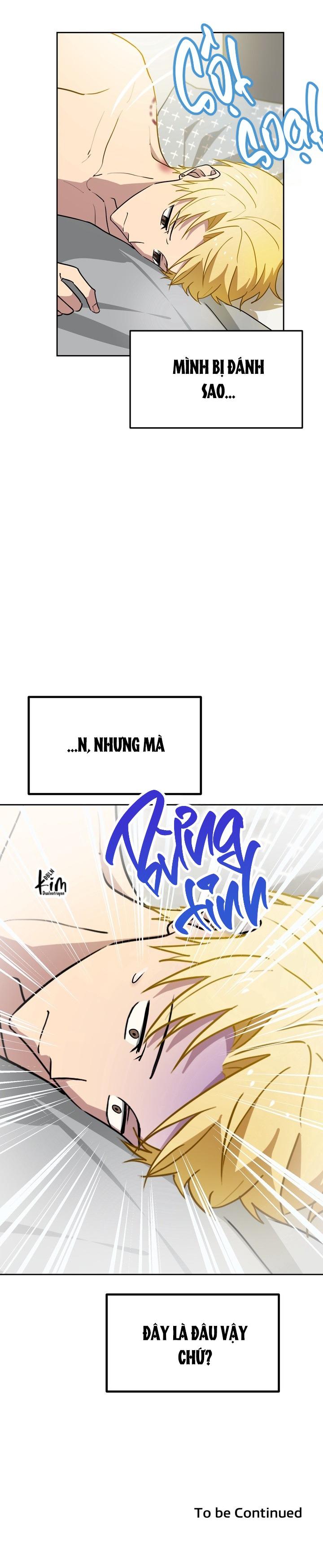 Đọc truyện BL NGẮN CHỊCH HỎNY - Chapter 55.2