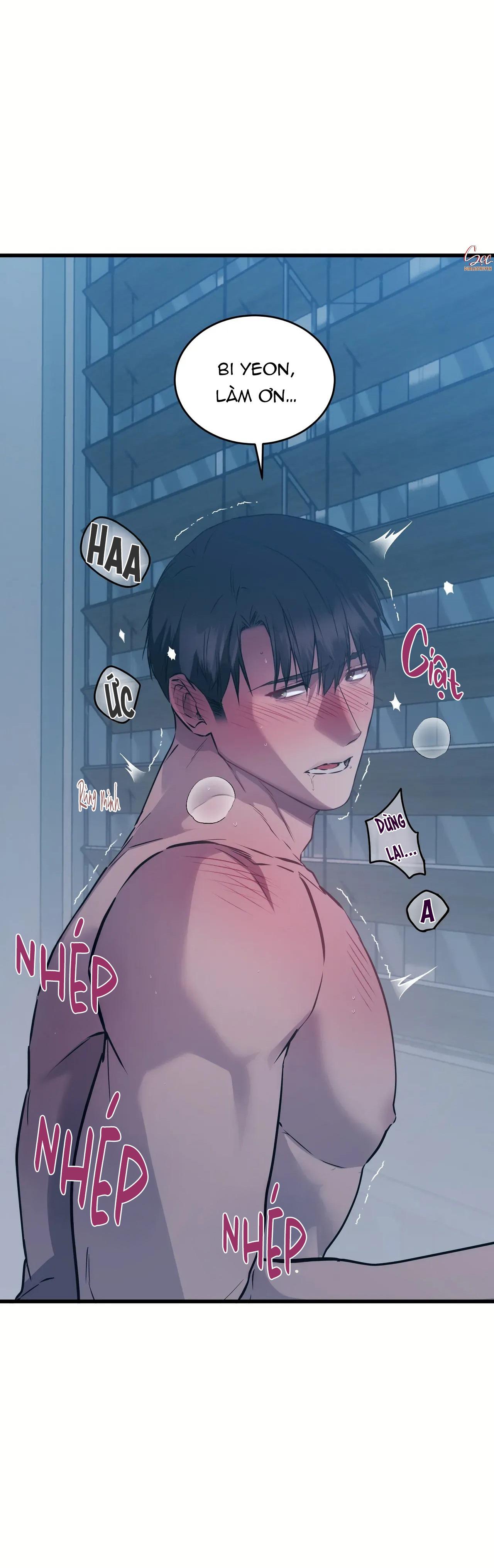 Đọc truyện ÂN NHÂN CỦA RẮN - Chapter 16