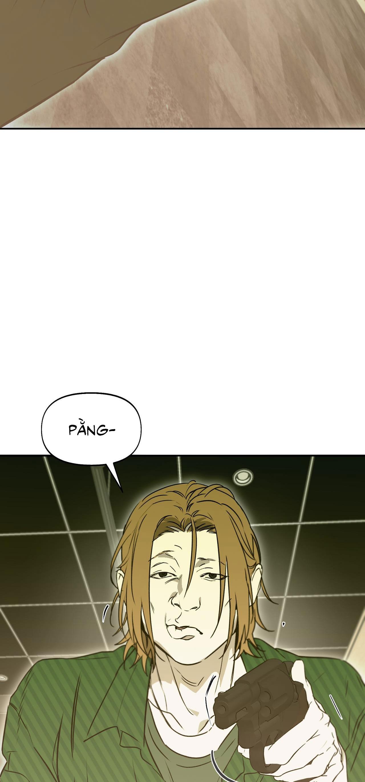 Đọc truyện NERD PROJECT - Chapter 31