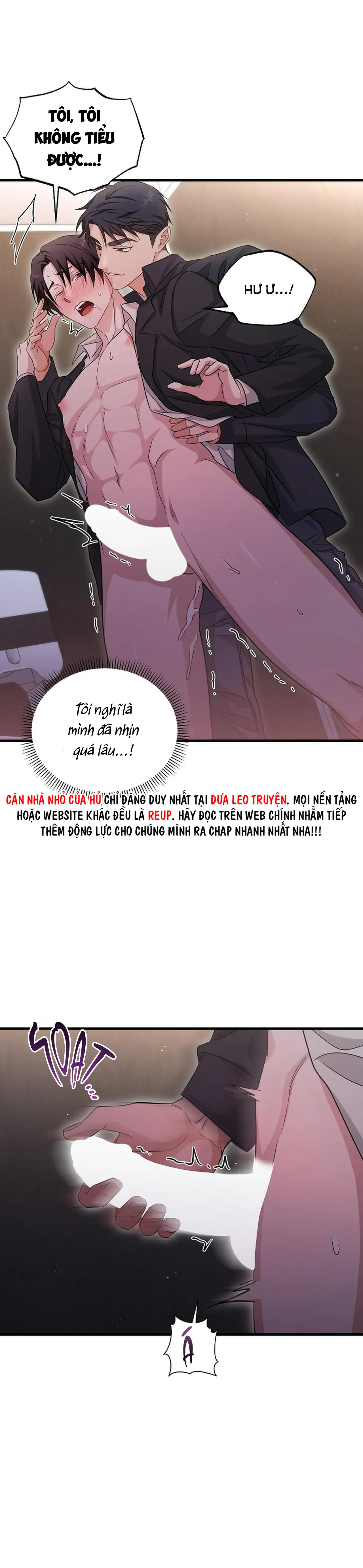 Đọc truyện DÒNG SÔNG NÔ LỆ - Chapter 25