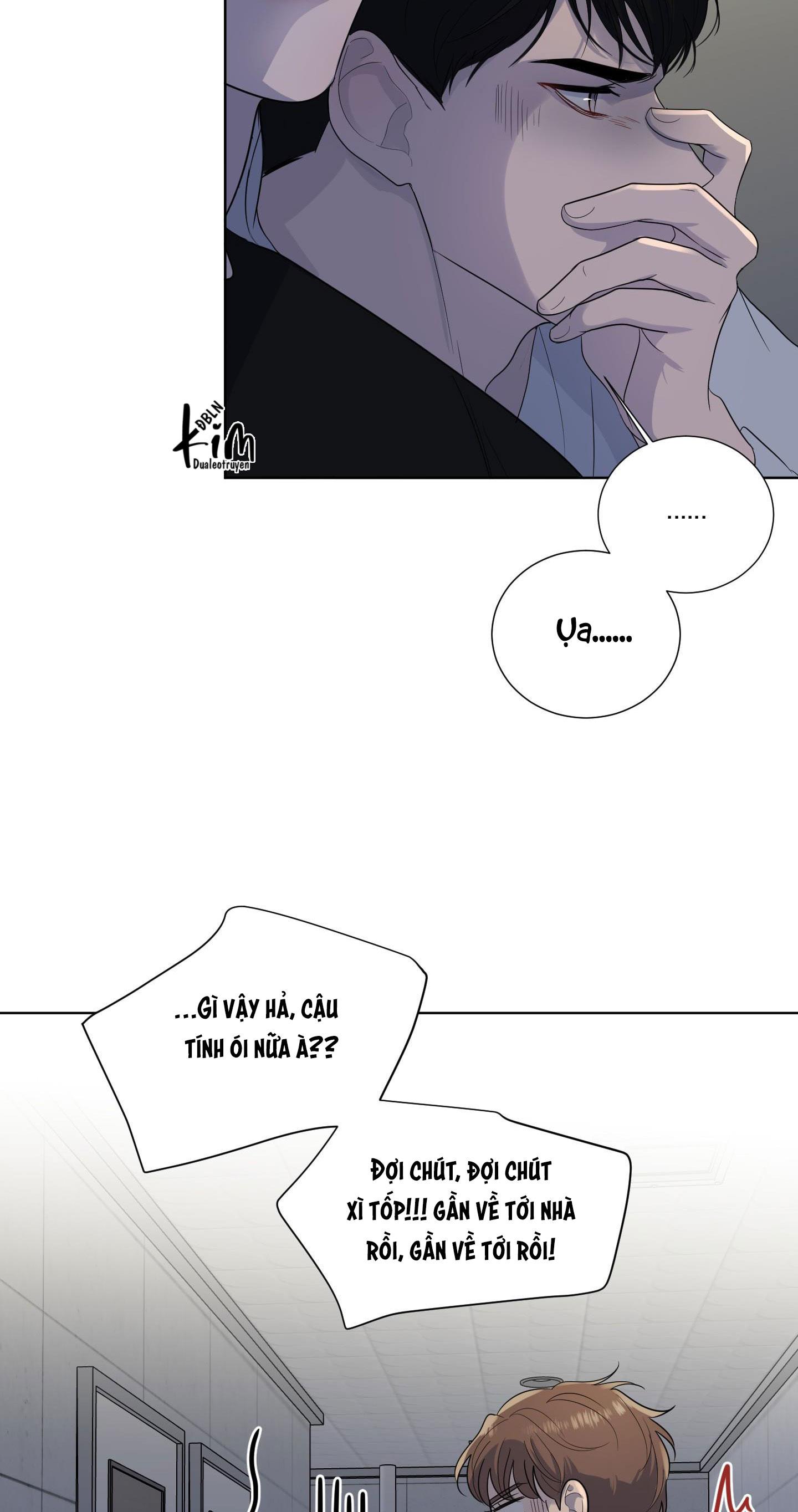 Đọc truyện BL NGẮN CHỊCH HỎNY - Chapter 42.6