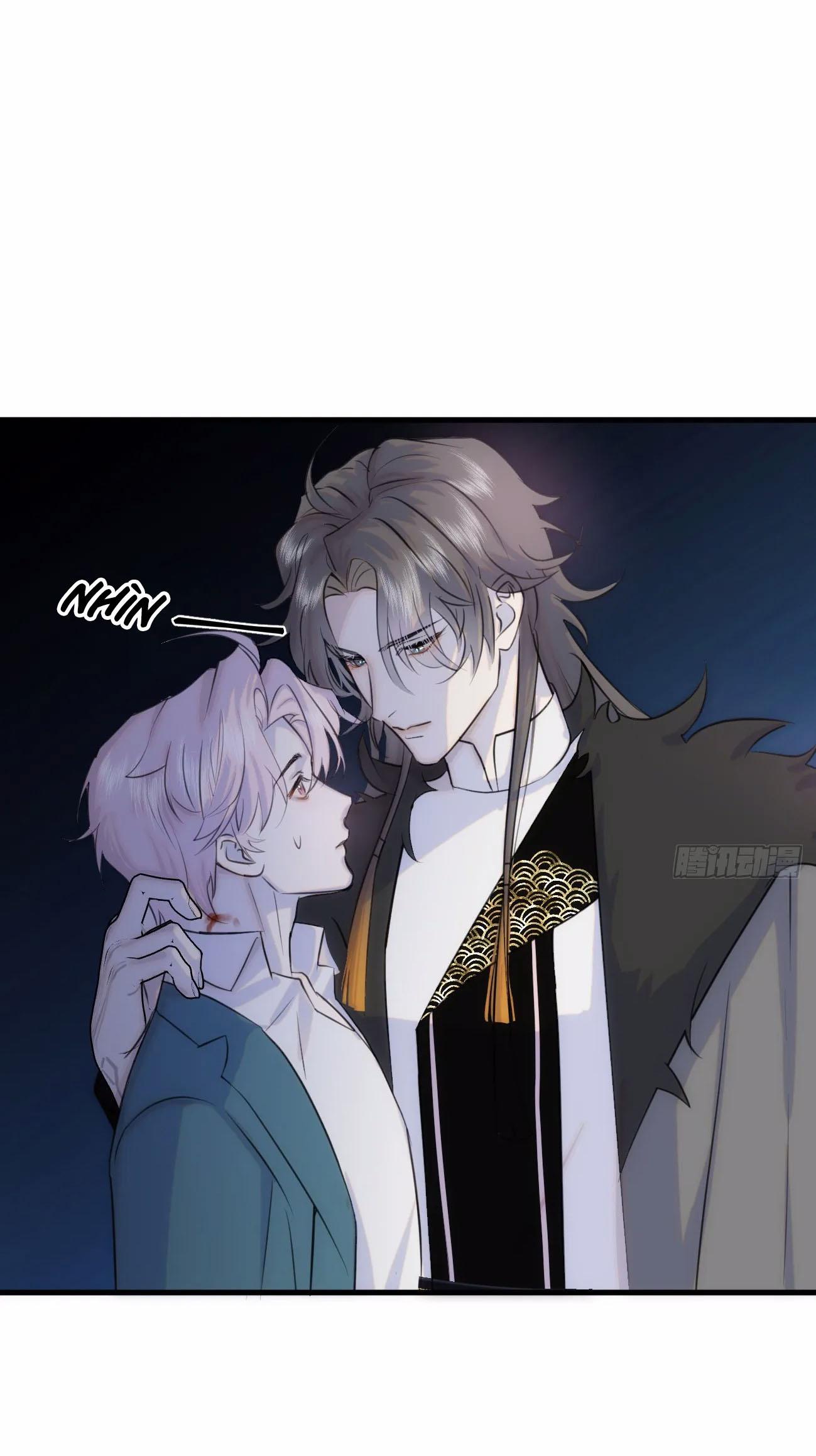 Đọc truyện Tà thần của riêng tôi - Chapter 10